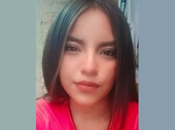 Roomgo MX - Areli - 21 - Zapopan