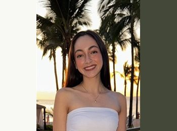 Roomgo MX - Karyme - 23 - Aguascalientes