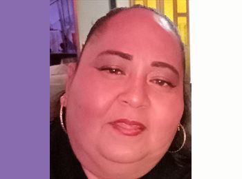 Roomgo MX - Karla - 49 - Zapopan