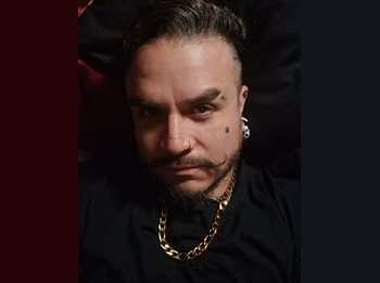 Roomgo MX - Watt - 42 - Gustavo A. Madero