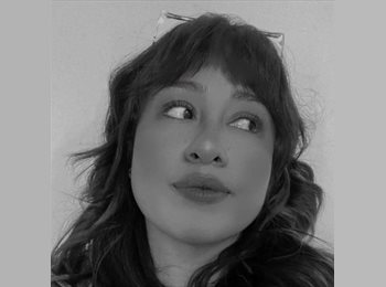 Roomgo MX - Ana - 29 - San Luis Potosí