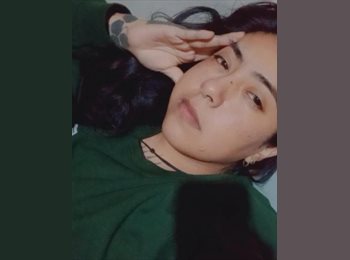 Roomgo MX - Sulema  - 27 - Ecatepec de Morelos