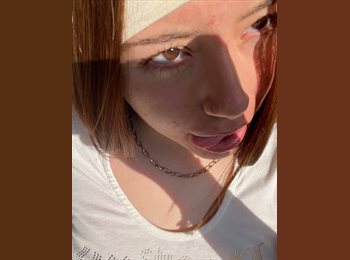 Roomgo MX - Ana - 18 - Toluca