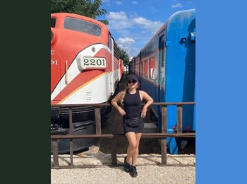 Roomgo MX - Arasay - 35 - Mérida