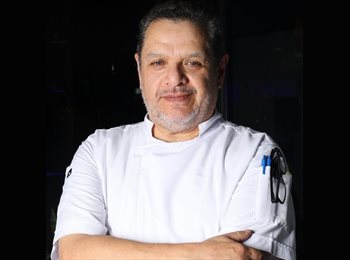 Roomgo MX - Raul - 60 - Querétaro