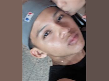 Roomgo MX - Alexander - 18 - Benito Juárez