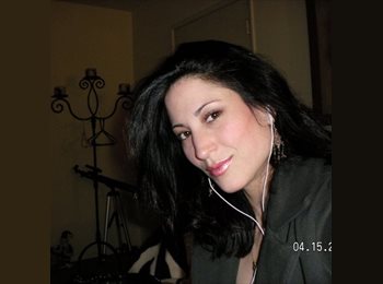 Roomgo MX - Elena - 75 - Tijuana