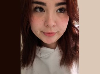 Roomgo MX - Mauri Aguilar - 24 - San Nicolás de los Garza