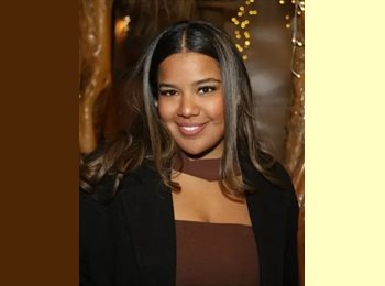 Roomgo MX - Monica - 32 - Zapopan