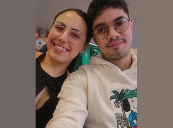 Roomgo MX - Mario - 26 - Guadalajara