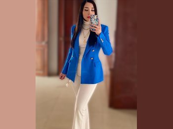 Roomgo MX - Jaro - 27 - Miguel Hidalgo