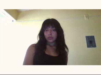 Roomgo MX - Nicole - 19 - Gustavo A. Madero