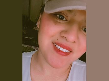 Roomgo MX - Cristina castro - 32 - San Luis Potosí