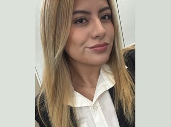 Roomgo MX - Mariana R - 26 - México - D.F.