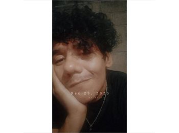 Roomgo MX - German A - 22 - Querétaro