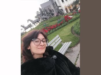 Roomgo MX - Lina Key - 25 - Zapopan