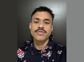 Roomgo MX - Jesus Soto - 25 - Monterrey