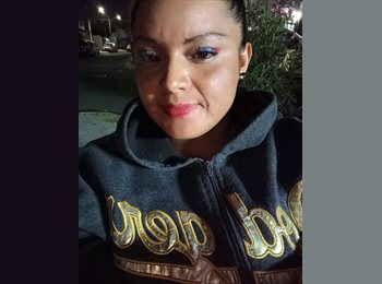 Roomgo MX - Diana - 32 - Querétaro