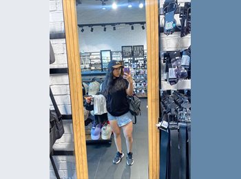 Roomgo MX - Alondra - 22 - Saltillo