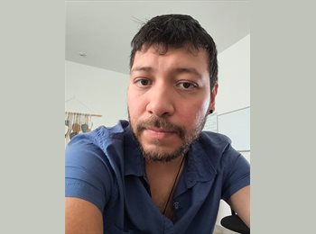 Roomgo MX - Angel - 31 - Monterrey