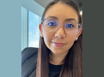 Roomgo MX - Adriana Díaz  - 34 - Alvaro Obregón