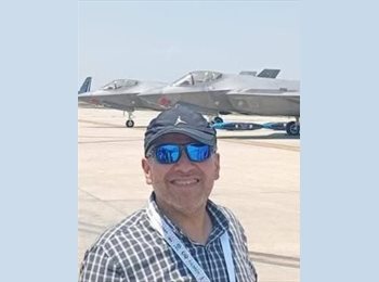 Roomgo MX - Eduardo - 52 - México - D.F.