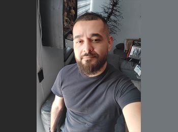 Roomgo MX - Juan Carlos Flores león - 39 - Guadalajara