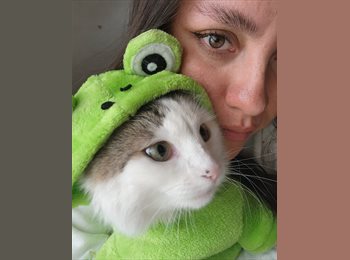 Roomgo MX - Evelyn - 23 - León