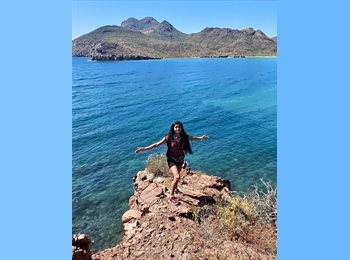 Roomgo MX - Anahi - 35 - Monterrey