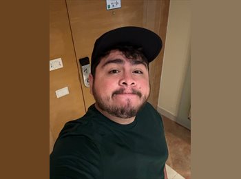 Roomgo MX - Angel - 30 - León