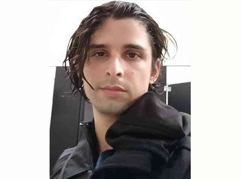 Roomgo MX - Carlos Antonio Artiaga  - 30 - Tijuana