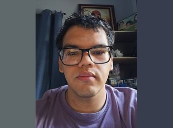 Roomgo MX - Rosendo Arath Alvarez Barragan - 23 - Playa del Carmen