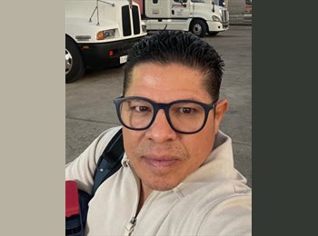 Roomgo MX - Felipe Mayares - 49 - Mérida