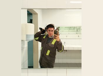 Roomgo MX - Jordan Galdino VI Gazcka Cadena  - 20 - Mérida