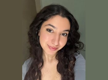 Roomgo MX - Ekin - 19 - Puebla