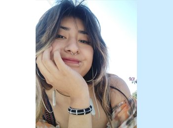 Roomgo MX - Paloma - 23 - San Luis Potosí