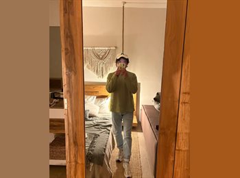 Roomgo MX - Angel Coello Trujillo - 31 - Puebla