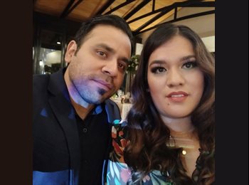 Roomgo MX - Luis - 37 - Monterrey