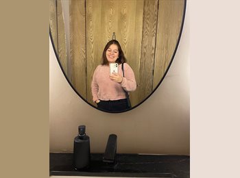 Roomgo MX - Vanesa - 23 - Querétaro