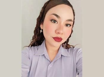 Roomgo MX - Zoe - 22 - Querétaro