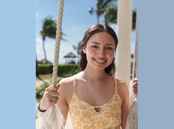 Roomgo MX - Luisa - 21 - Querétaro