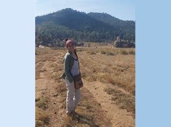 Roomgo MX - BELE  - 40 - Guadalajara