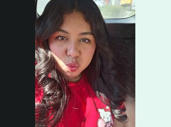 Roomgo MX - Alexa Madaí  - 19 - Puebla