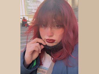 Roomgo MX - Mariana - 21 - Zapopan