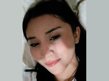 Roomgo MX - Aide - 21 - México - D.F.