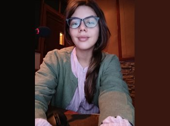 Roomgo MX - Ixchelcasado  - 29 - Cuauhtémoc