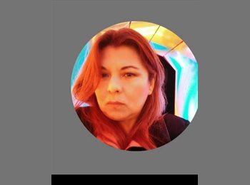 Roomgo MX - Catalina Galvan Alcaraz  - 45 - Tlalpan