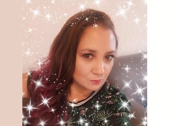 Roomgo MX - Mónica - 19 - Mérida