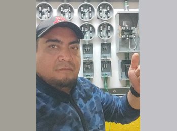 Roomgo MX - Carlos Enrique Aranda calderon - 47 - Guadalajara