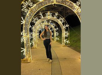 Roomgo MX - Marisol Cortez Rodriguez - 26 - Querétaro